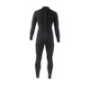 Storm Combinaison De Surf - Integrale 3/2mm - Back Zip - Black -Magasin De Surf combinaison de surf integrale 32mm back zip black