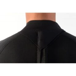 Storm Combinaison De Surf - Integrale 3/2mm - Back Zip - Black -Magasin De Surf combinaison de surf integrale 32mm back zip black 3
