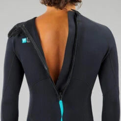 Combinaison Intégrale 3/2 Homme Pionneer Madness -Magasin De Surf combinaison integrale 32 homme pionneer madness 2