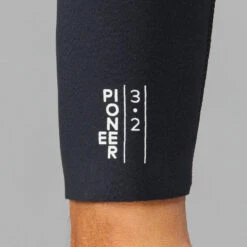 Combinaison Intégrale 3/2 Homme Pionneer Madness -Magasin De Surf combinaison integrale 32 homme pionneer madness 3
