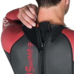 COMBINAISON NATATION EAU LIBRE NÉOPRÈNE HOMME OWS 2/2 Mm GLIDESKIN 18 COMBINAISON NATATION EAU LIBRE NÉOPRÈNE HOMME OWS 2/2 Mm GLIDESKIN -Magasin De Surf combinaison natation eau libre neoprene homme ows 22 mm glideskin 6