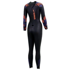 Combinaison Natation Néoprène SPEEDO PROTON Femme 7 Combinaison Natation Néoprène SPEEDO PROTON Femme -Magasin De Surf combinaison natation neoprene speedo proton femme 2