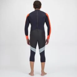 Tribord Combinaison Néoprène 1mm Anti-uv Voile Homme Dinghy 500 Bleu Noir/orange 12 Tribord Combinaison Néoprène 1mm Anti-uv Voile Homme Dinghy 500 Bleu Noir/orange -Magasin De Surf combinaison neoprene 1mm anti uv voile homme dinghy 500 bleu noirorange 3