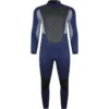 Typhoon Combinaison Néoprène 3/2mm - Marine - Homme 2 Typhoon Combinaison Néoprène 3/2mm - Marine - Homme -Magasin De Surf combinaison neoprene 32mm marine homme
