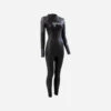 COMBINAISON NEOPRENE TRIATHLON FEMME ZONE 3 VISTA -Magasin De Surf combinaison neoprene triathlon femme zone 3 vista