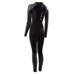 COMBINAISON NEOPRENE TRIATHLON FEMME ZONE 3 VISTA 9 COMBINAISON NEOPRENE TRIATHLON FEMME ZONE 3 VISTA -Magasin De Surf combinaison neoprene triathlon femme zone 3 vista 2