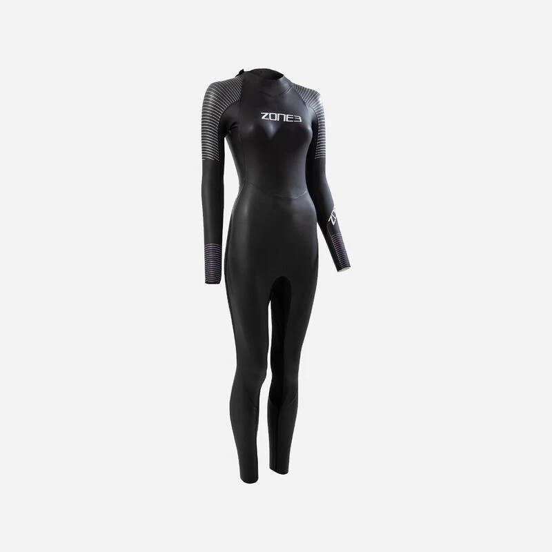 COMBINAISON NEOPRENE TRIATHLON FEMME ZONE 3 VISTA 3 COMBINAISON NEOPRENE TRIATHLON FEMME ZONE 3 VISTA