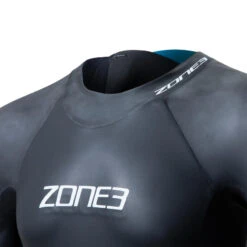 COMBINAISON NEOPRENE TRIATHLON HOMME ZONE 3 VELOCITY -Magasin De Surf combinaison neoprene triathlon homme zone 3 velocity 3