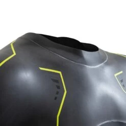 COMBINAISON NEOPRENE TRIATHLON ZONE 3 VISION HOMME -Magasin De Surf combinaison neoprene triathlon zone 3 vision homme 3