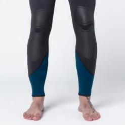 Combinaison Plongée Homme Néoprène 5mm - SCD 500 Noir Et Bleu 14 Combinaison Plongée Homme Néoprène 5mm - SCD 500 Noir Et Bleu -Magasin De Surf combinaison plongee homme neoprene 5mm scd 500 noir et bleu 3
