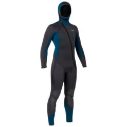Combinaison Plongée Homme Néoprène 5mm - SCD 500 Noir Et Bleu 19 Combinaison Plongée Homme Néoprène 5mm - SCD 500 Noir Et Bleu -Magasin De Surf combinaison plongee homme neoprene 5mm scd 500 noir et bleu 8