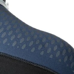 Combinaison Plongée Semi-étanche Homme Néoprène 7mm - Bleu Gris -Magasin De Surf combinaison plongee semi etanche homme neoprene 7mm bleu gris 4