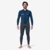Combinaison Snorkeling Beuchat Homme Néoprène 2mm - Atoll -Magasin De Surf combinaison snorkeling beuchat homme neoprene 2mm atoll