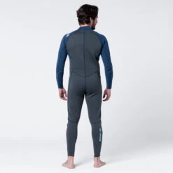 Combinaison Snorkeling Beuchat Homme Néoprène 2mm - Atoll -Magasin De Surf combinaison snorkeling beuchat homme neoprene 2mm atoll 2
