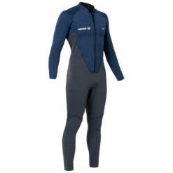 Combinaison Snorkeling Beuchat Homme Néoprène 2mm - Atoll -Magasin De Surf combinaison snorkeling beuchat homme neoprene 2mm atoll 5