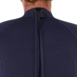 Combinaison SURF 100 Néoprène 2/2 Mm Homme Bleu 17 Combinaison SURF 100 Néoprène 2/2 Mm Homme Bleu -Magasin De Surf combinaison surf 100 neoprene 22 mm homme bleu 5