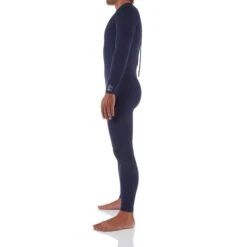 Combinaison SURF 100 Néoprène 2/2 Mm Homme Bleu 20 Combinaison SURF 100 Néoprène 2/2 Mm Homme Bleu -Magasin De Surf combinaison surf 100 neoprene 22 mm homme bleu 8