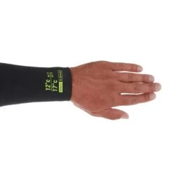 Combinaison SURF 100 Néoprène 4/3 Mm Homme Noire -Magasin De Surf combinaison surf 100 neoprene 43 mm homme noire 6