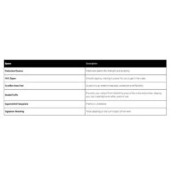 Combinaison Surf 3/2mm Chestzip Femme Coastlines Steamer -Magasin De Surf combinaison surf 32mm chestzip femme coastlines steamer 2