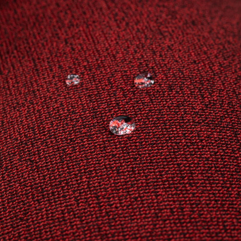 Combinaison Surf Néoprène 4/3 Mm Homme - 900 Fuchsia 11 Combinaison Surf Néoprène 4/3 Mm Homme - 900 Fuchsia – Image 9