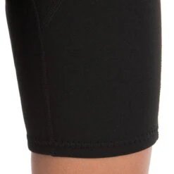 Tribord Combinaison Surf Shorty 100 Néoprène Enfant Violet -Magasin De Surf combinaison surf shorty 100 neoprene enfant violet 9