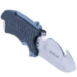 AQUALUNG Couteau De Plongée Bouteille SMALL SQUEEZE Blunt