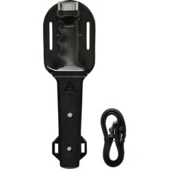 Couteau De Plongée Cressi ORCA KNIFE -Magasin De Surf couteau de plongee cressi orca knife 3