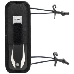 Couteau De Plongée Sous Marine En Acier Inoxydable -Magasin De Surf couteau de plongee sous marine en acier inoxydable 2