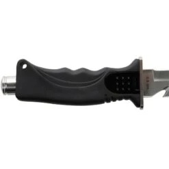 CRESSI Couteau De Plongée Sous-marine En Bouteille SKORPION -Magasin De Surf couteau de plongee sous marine en bouteille skorpion 1