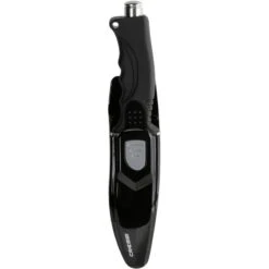 CRESSI Couteau De Plongée Sous-marine En Bouteille SKORPION -Magasin De Surf couteau de plongee sous marine en bouteille skorpion 4