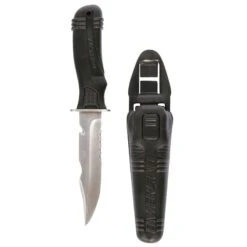 OMER Couteau Mini Blade