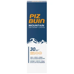 Crèmes Solaires PIZ BUIN Combi Crème + Stick IP30 -Magasin De Surf cremes solaires piz buin combi creme stick ip30 1