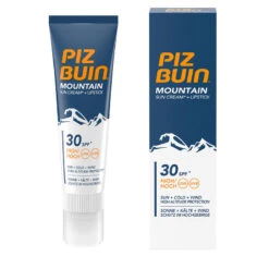 Crèmes Solaires PIZ BUIN Combi Crème + Stick IP30 -Magasin De Surf cremes solaires piz buin combi creme stick ip30 2