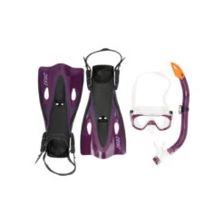 Cruz Kit De Natation Cebu