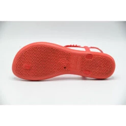 Des Sandales Ipanema Class Artesania, Rouge, Femmes -Magasin De Surf des sandales ipanema class artesania rouge femmes 4