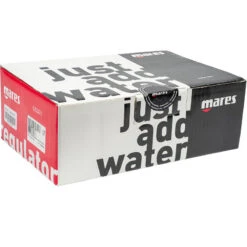 Detendeur à Membrane Compensé, DUAL ADJ 52x Mares Etrier -Magasin De Surf detendeur a membrane compense dual adj 52x mares etrier 5