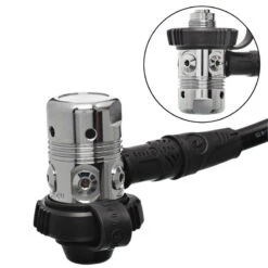 AQUALUNG Détendeur De Plongée Sous-marine CALYPSO DIN 232 Bars 15 AQUALUNG Détendeur De Plongée Sous-marine CALYPSO DIN 232 Bars -Magasin De Surf detendeur de plongee sous marine calypso din 232 bars 5