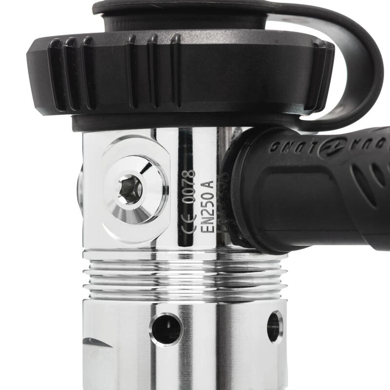 AQUALUNG Détendeur De Plongée Sous-marine CALYPSO DIN 232 Bars 9 AQUALUNG Détendeur De Plongée Sous-marine CALYPSO DIN 232 Bars – Image 7