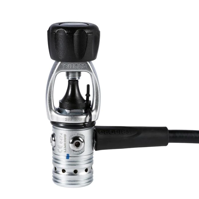 Détendeur De Plongée Sous- Marine SCD 100 INT 232b 11 Détendeur De Plongée Sous- Marine SCD 100 INT 232b – Image 9