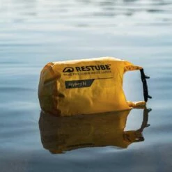 Drybag By Restube | Sac étanche Avec Bandoulière -Magasin De Surf drybag by restube sac etanche avec bandouliere 3