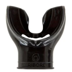 Embout De Détendeur De Plongée SCD Homme L Monodensité Silicone Noir -Magasin De Surf embout de detendeur de plongee scd homme l monodensite silicone noir 3
