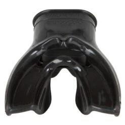 Embout De Détendeur De Plongée SCD Homme L Monodensité Silicone Noir -Magasin De Surf embout de detendeur de plongee scd homme l monodensite silicone noir 4