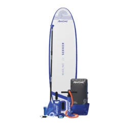 Ensemble De Planche à Pagaie Gonflable Aquaplanet SEEKER 10'8" -Magasin De Surf ensemble de planche a pagaie gonflable aquaplanet seeker 108 2
