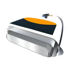 Ensemble De Planche à Pagaie Gonflable Hurley Advantage Outsider 10'6" 10 Ensemble De Planche à Pagaie Gonflable Hurley Advantage Outsider 10'6" -Magasin De Surf ensemble de planche a pagaie gonflable hurley advantage outsider 106 3