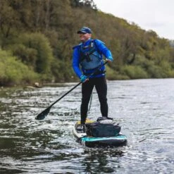 Ensemble De Planche à Pagaie Gonflable Hurley Advantage Outsider 10'6" 11 Ensemble De Planche à Pagaie Gonflable Hurley Advantage Outsider 10'6" -Magasin De Surf ensemble de planche a pagaie gonflable hurley advantage outsider 106 4