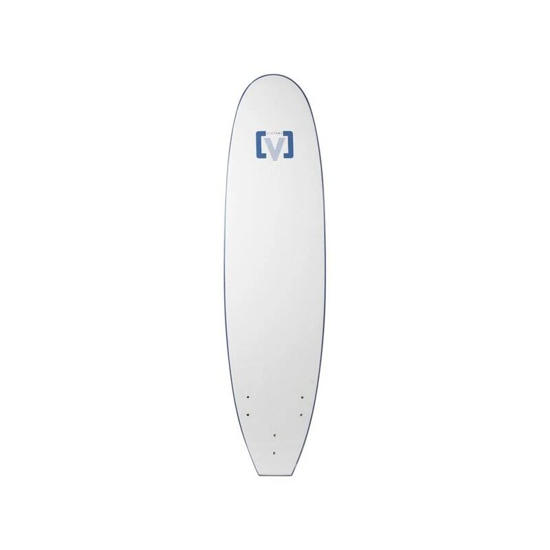Victory EPS Softboard - Planche De Surf En Mousse - Evolutive 6'0 - Dark Blue 3 Victory EPS Softboard - Planche De Surf En Mousse - Evolutive 6'0 - Dark Blue
