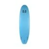 Victory EPS Softboard - Planche De Surf En Mousse - Evolutive 6'0 - Sky Blue