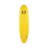 Victory EPS Softboard - Planche De Surf En Mousse - Malibu 7'0 - Yellow 2 Victory EPS Softboard - Planche De Surf En Mousse - Malibu 7'0 - Yellow -Magasin De Surf eps softboard planche de surf en mousse malibu 70 yellow