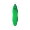 Victory EPS Softboard - Planche De Surf En Mousse - Pointed 6'0 - Green -Magasin De Surf eps softboard planche de surf en mousse pointed 60 green