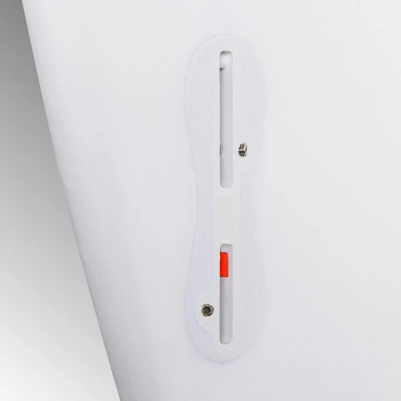 FISH 900 5'8" 35 L. Livrée Avec 2 Ailerons Twin . 12 FISH 900 5'8" 35 L. Livrée Avec 2 Ailerons Twin . – Image 10